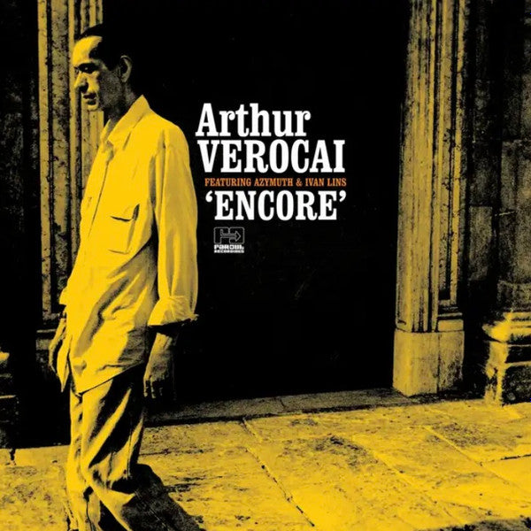 Encore (VINYL) | Mint (M) Mint (M)-