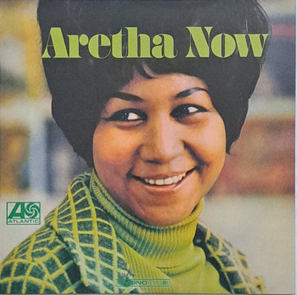 Aretha Now (VMP VINYL) | Mint (M) Mint (M)-