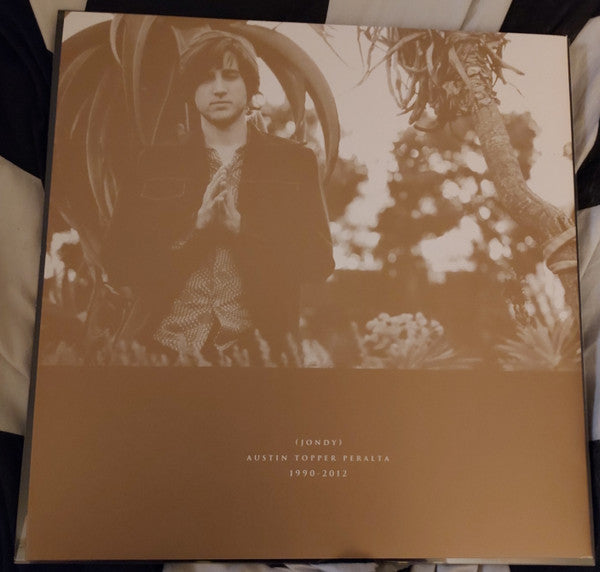 Thundercat - Apocalypse | Mint (M) Mint (M)-