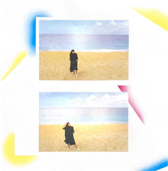 Timely!! = タイムリー (CLEAR SKY BLUE VINYL / JP IMPORT) | Mint (M) Mint (M)-