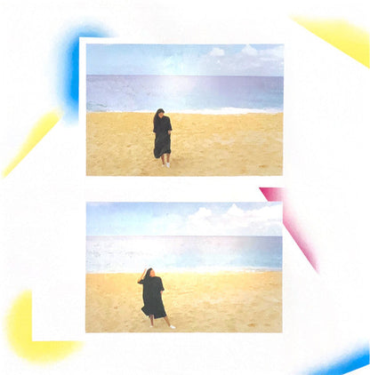 Timely!! = タイムリー (CLEAR SKY BLUE VINYL / JP IMPORT) | Mint (M) Mint (M)-