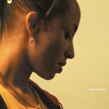 Sade - Lovers Rock (VINYL) | Mint (M) Mint (M)-