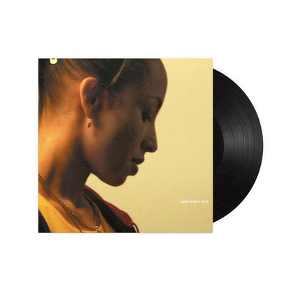 Sade - Lovers Rock (VINYL) | Mint (M) Mint (M)-