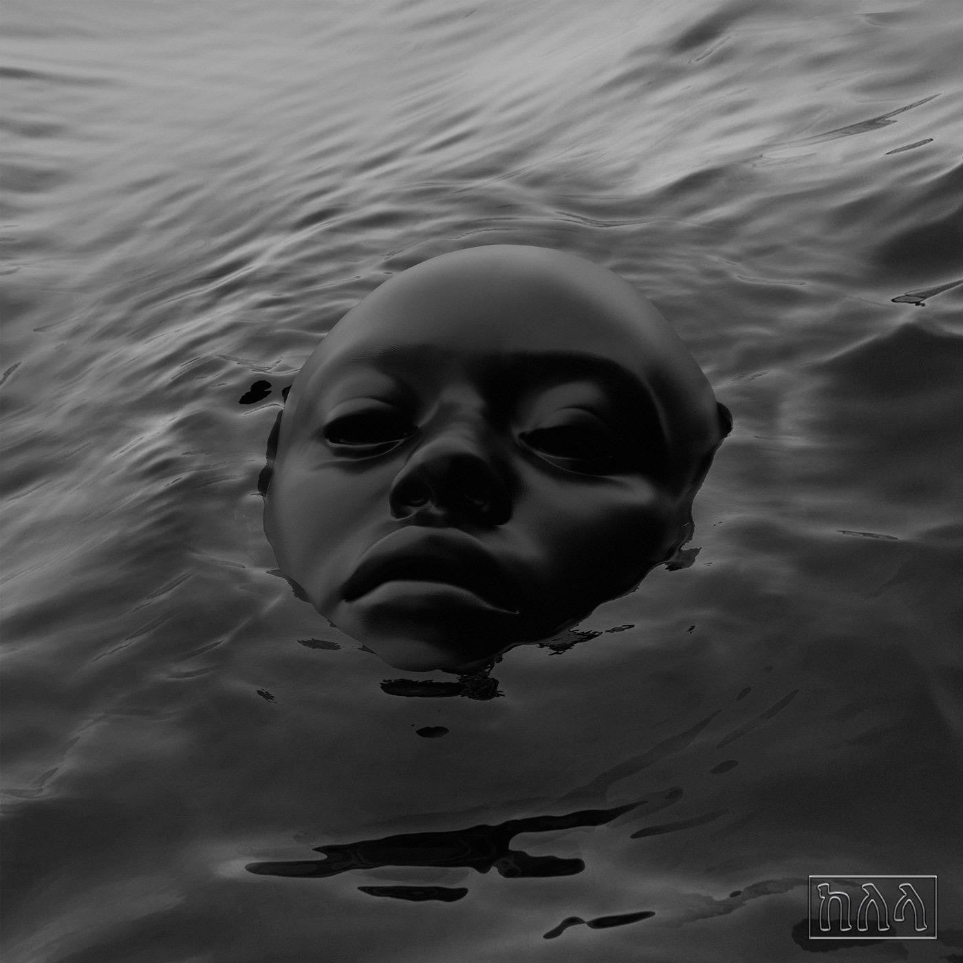 Kelela - Raven (CD) |-