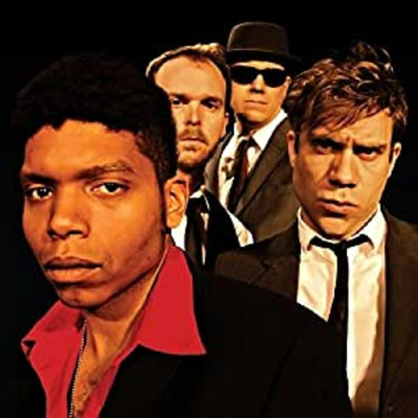 Brooks, JC & Uptown Sound - Want More (CD) |-