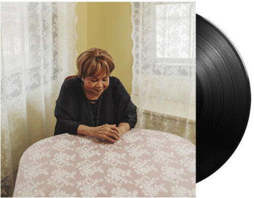Mavis Staples - Sad & Beautiful World (VINYL) |-