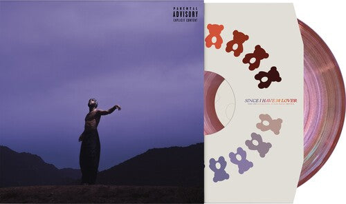 6LACK - Since I Have A Lover (2xVINYL) |-
