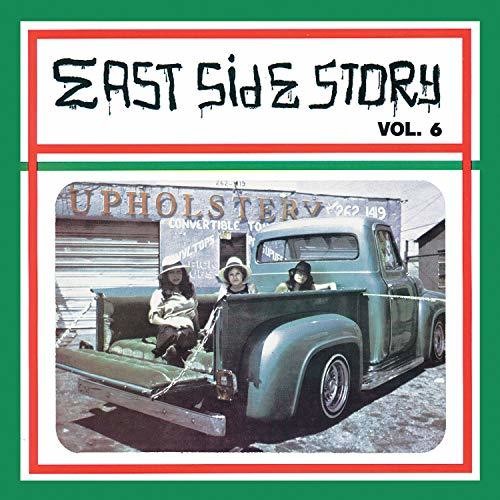 Various Artists - East Side Story Volume 6 (VINYL) |-