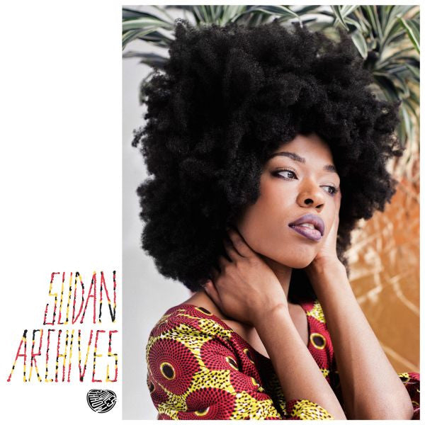 Sudan Archives - Sudan Archives EP (Vinyl) | Mint (M) Mint (M)-