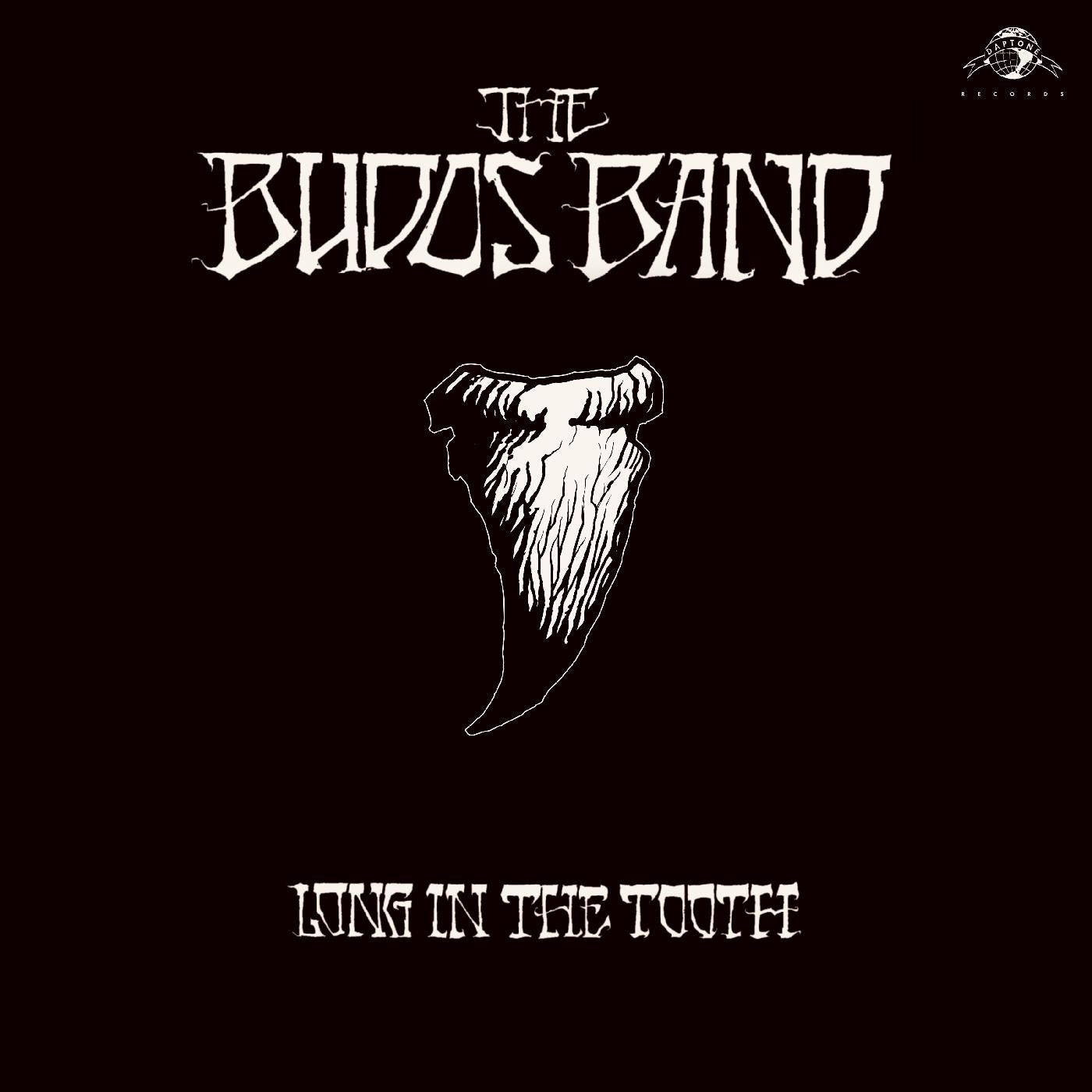 Budos Band, The - Long in the Tooth (CD) |-