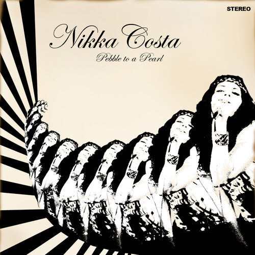 Nikka Costa - Pebble To A Pearl (VINYL) |-