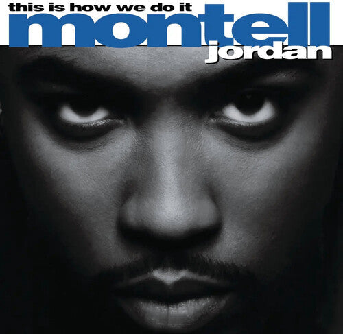 Montell Jordan - This Is How We Do It (2xVINYL) |-