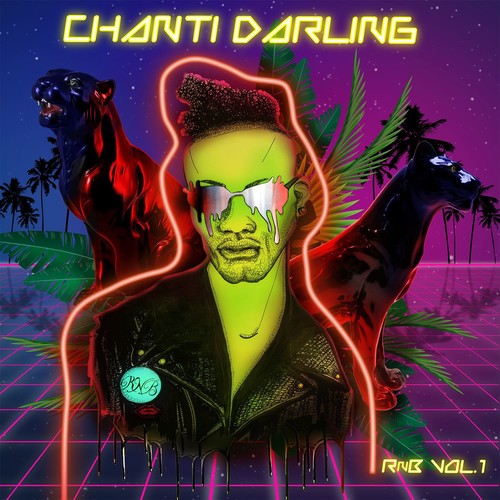 Chanti Darling - RNB Vol. 1 (VINYL) |-