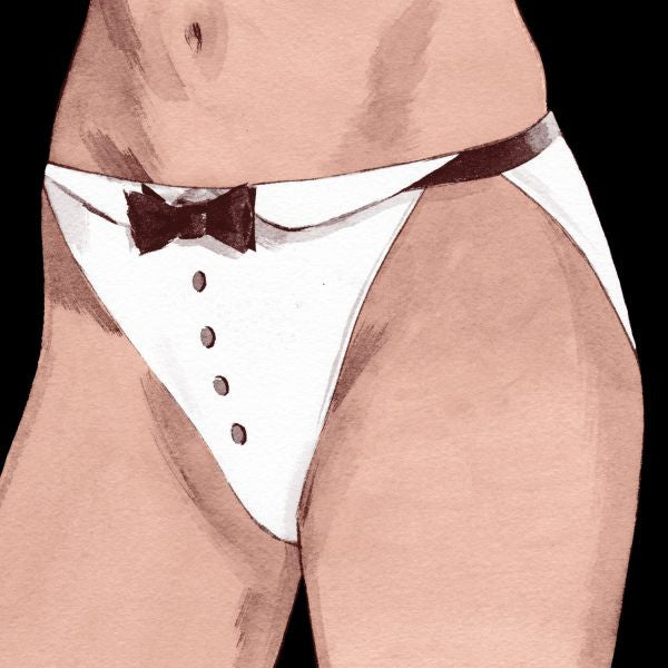 Tuxedo - Thank You - 7" |-