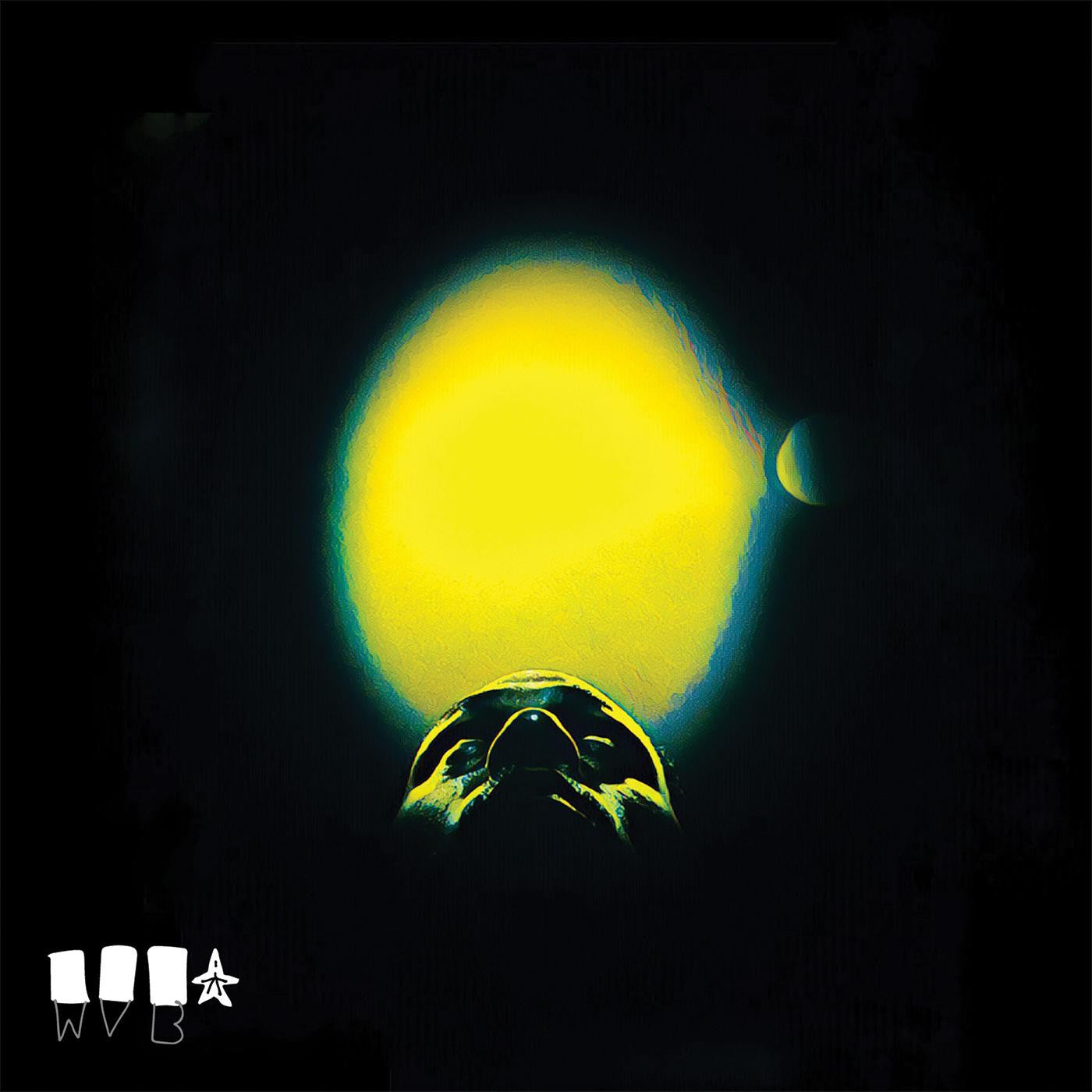 Mourning [A] BLKstar - The Cycle (CD) |-