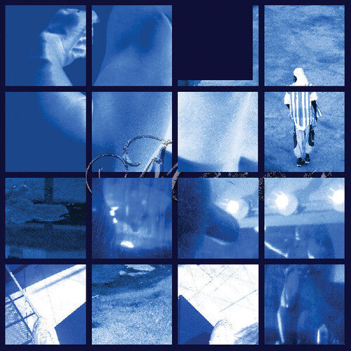 Contour - Take Off from Mercy (VINYL) |-
