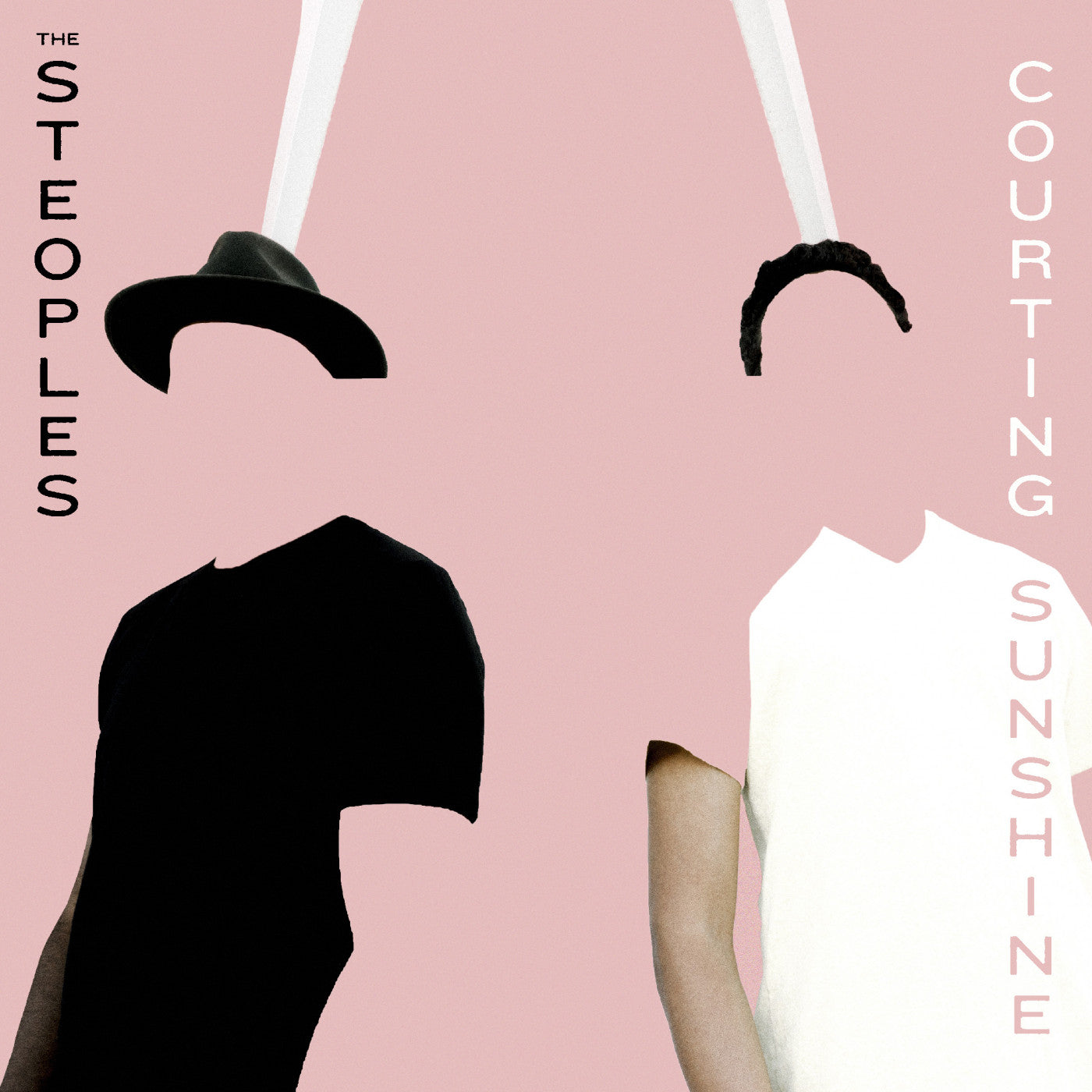 Steoples, The - Courting Sunshine 7" |-