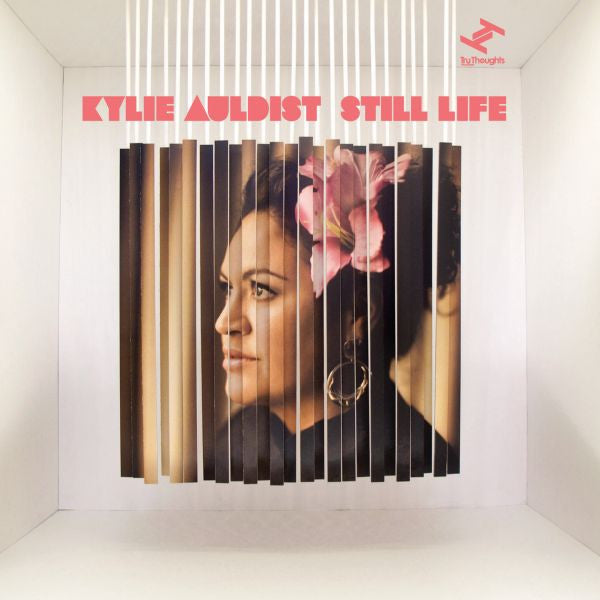 Auldist, Kylie - Still Life (CD) |-
