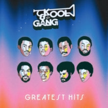 Kool & The Gang - Greatest Hits (VINYL) | Mint (M) Mint (M)-