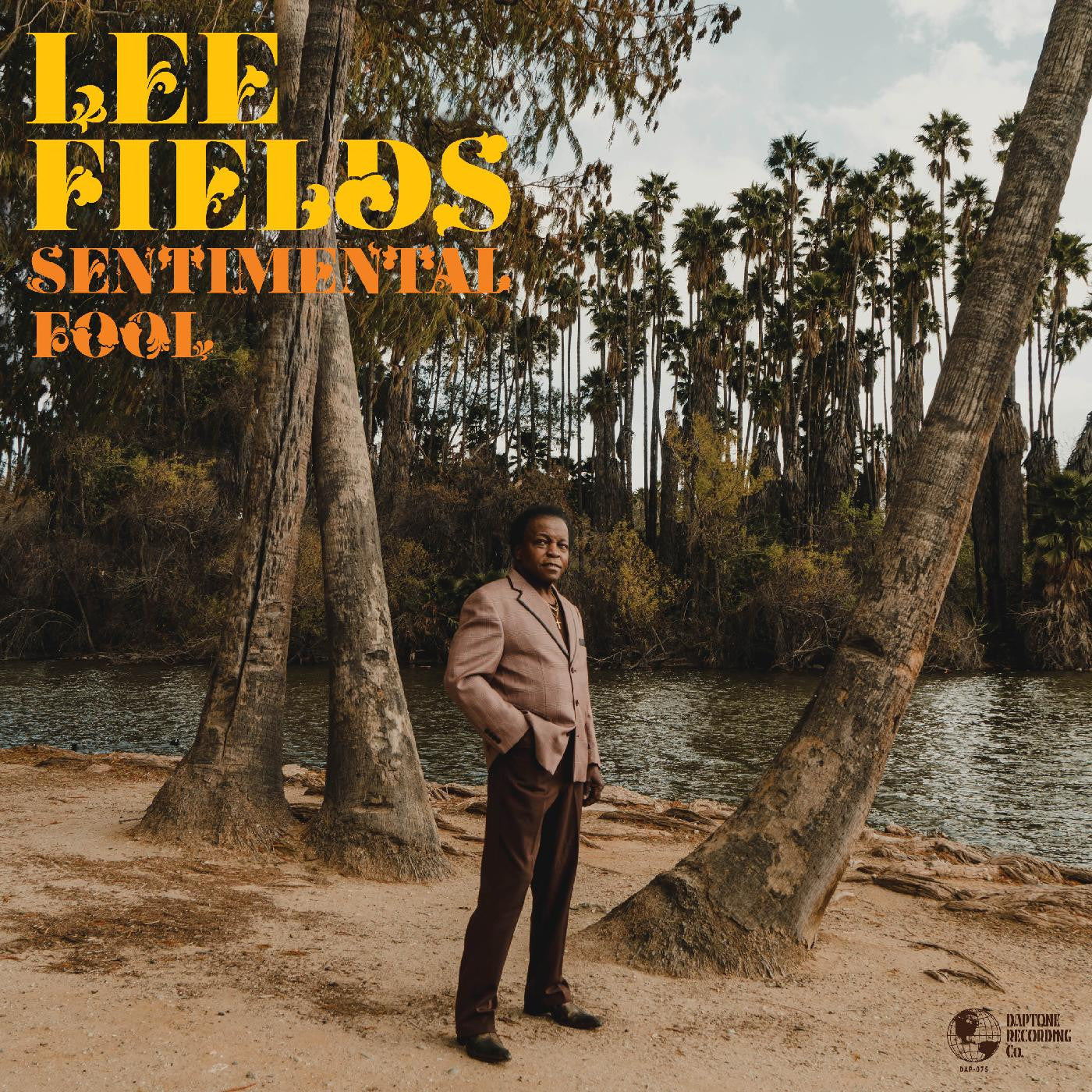 Fields, Lee - Sentimental Fool (CD) |-