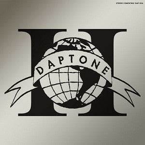 Various Artists - Daptone Gold Vol. II (CD) |-