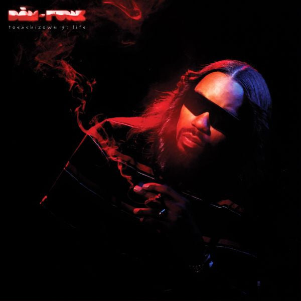 DaM-FunK - Toeachizown Vol. 3: Life (Vinyl) |-