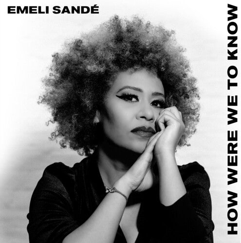 Emeli Sande - How Were We To Know (VINYL) |-