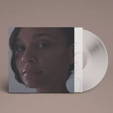 Erika de Casier - Sensational (CLEAR VINYL) | Mint (M) Mint (M)-