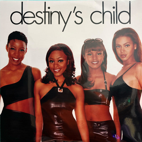 Destiny's Child - Destiny's Child (2xVINYL PROMO) | Mint (M) Mint (M)-