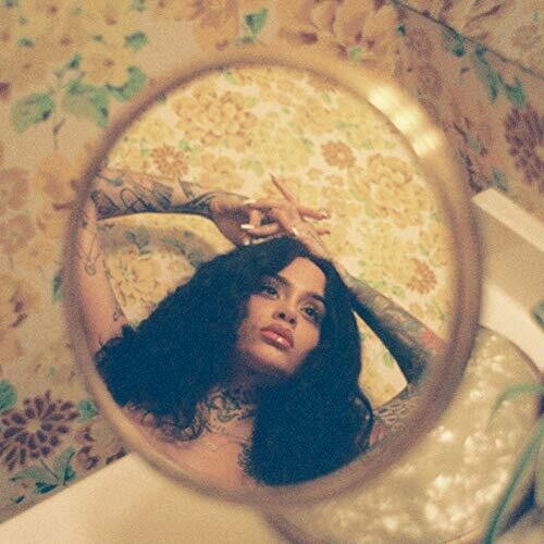 Kehlani - While We Wait | Mint (M) Mint (M)-