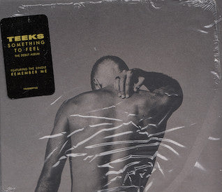 Teeks (4) - Something To Feel | Mint (M) Mint (M)-