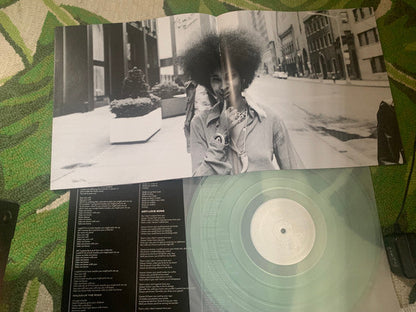 Betty Davis - Betty Davis (CLEAR VINYL) | Mint (M) Mint (M)-
