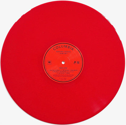 Raphael Saadiq - The Way I See It (OPAQUE RED VINYL LP) | NEW-