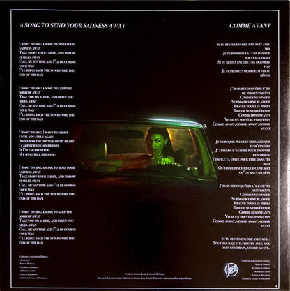 Joyride | Mint (M) Mint (M)-
