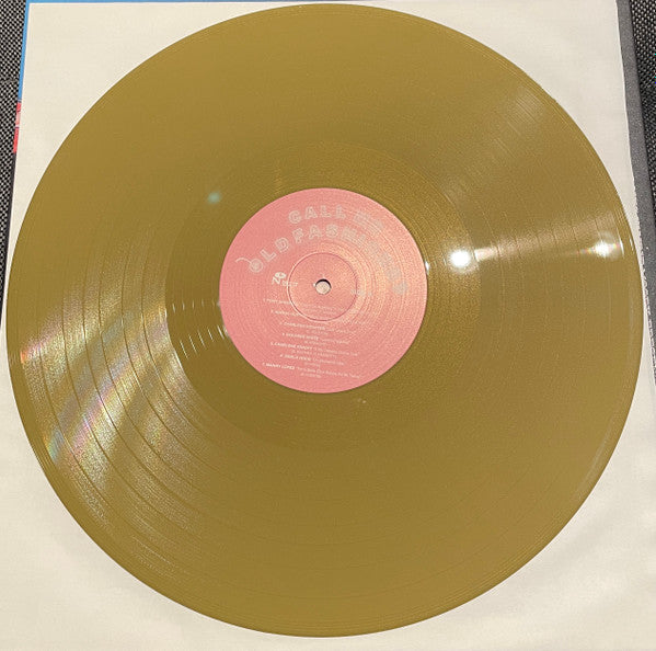 Various - Call Me Old Fashioned (GOLD VINYL) | Mint (M) Mint (M)-