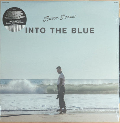 Aaron Frazer - Into The Blue | Mint (M) Mint (M)-
