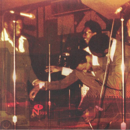 Various - Eccentric Soul: The Tragar & Note Labels | Mint (M) Mint (M)-