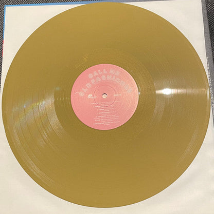 Various - Call Me Old Fashioned (GOLD VINYL) | Mint (M) Mint (M)-