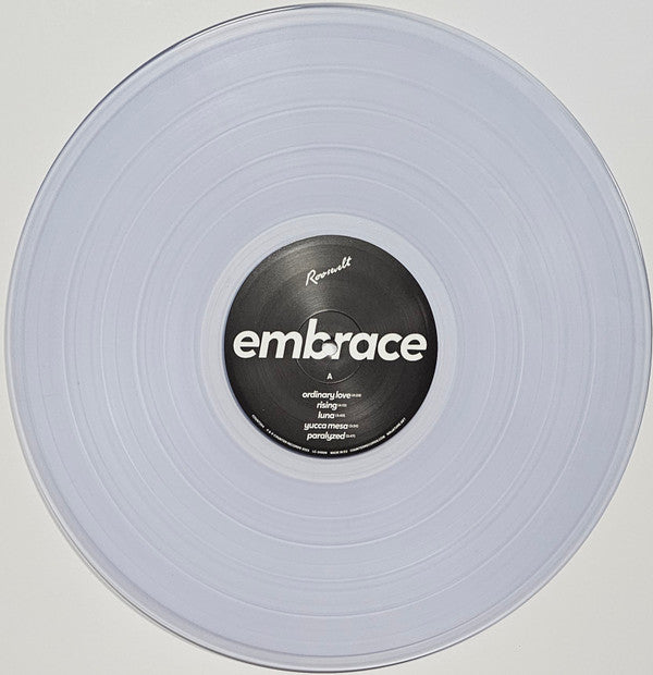 Roosevelt (4) - Embrace | Mint (M) Mint (M)-