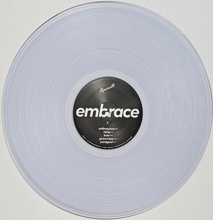 Roosevelt (4) - Embrace | Mint (M) Mint (M)-