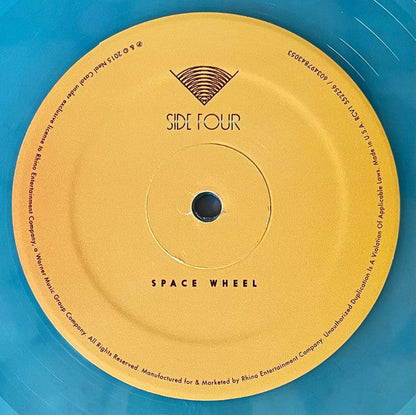 Circles Around The Sun - Interludes For The Dead | Mint (M) Mint (M)-