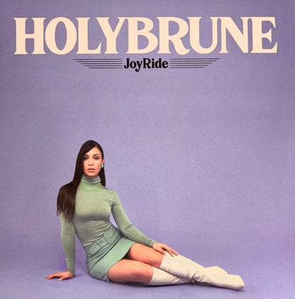Joyride | Mint (M) Mint (M)-