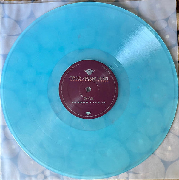 Circles Around The Sun - Interludes For The Dead | Mint (M) Mint (M)-