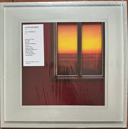 A La Sala *SOLEIL* | Mint (M) Mint (M)-