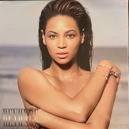 Beyoncé - I Am…Sasha Fierce (COLOR PROMO VINYL) |-