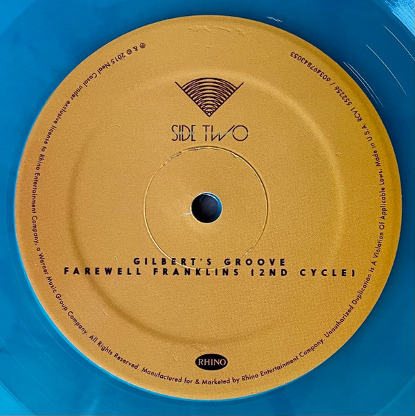 Circles Around The Sun - Interludes For The Dead | Mint (M) Mint (M)-