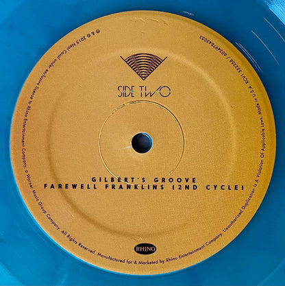 Circles Around The Sun - Interludes For The Dead | Mint (M) Mint (M)-