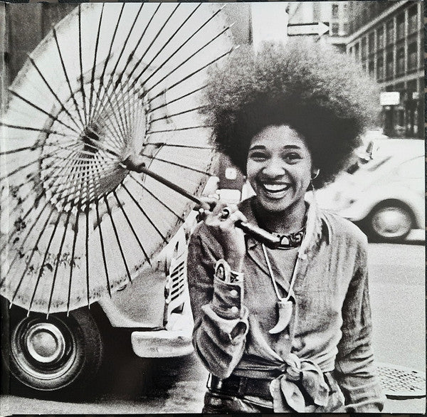 Betty Davis - Is It Love Or Desire (SILVER VINYL) | Mint (M) Mint (M)-