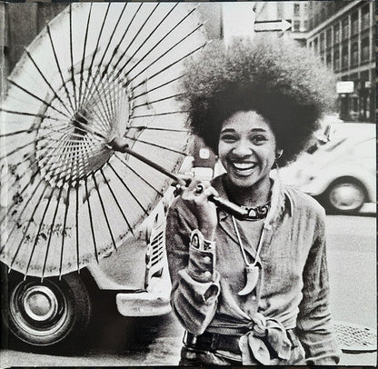Betty Davis - Is It Love Or Desire (SILVER VINYL) | Mint (M) Mint (M)-