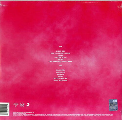 Doja Cat - Hot Pink (PINK VINYL) | Mint (M) Mint (M)-